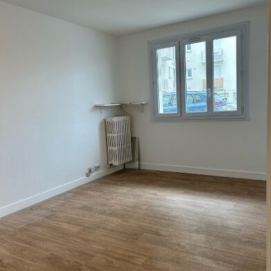 Appartement 1 pièce 18 m²