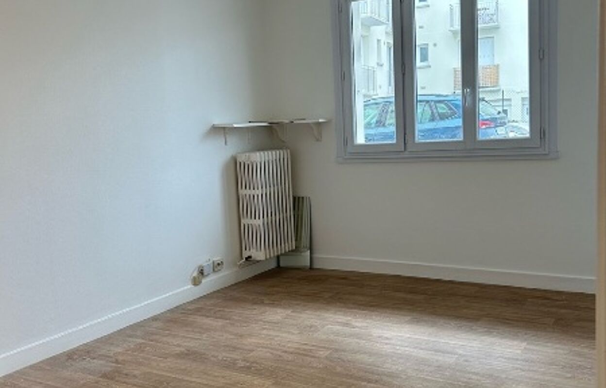 appartement 1 pièces 18 m2 à vendre à Tours (37000)