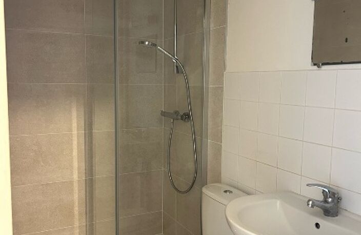 Vente appartement 1 pièce 18 m² Tours (37000) — photo 3