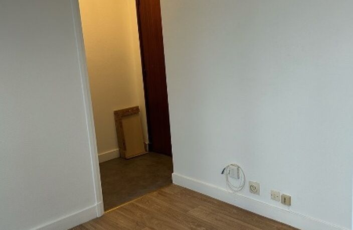 Vente appartement 1 pièce 18 m² Tours (37000) — photo 4