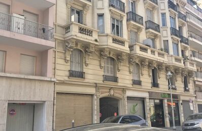 appartement 3 pièces 66 m2 à vendre à Nice (06100)