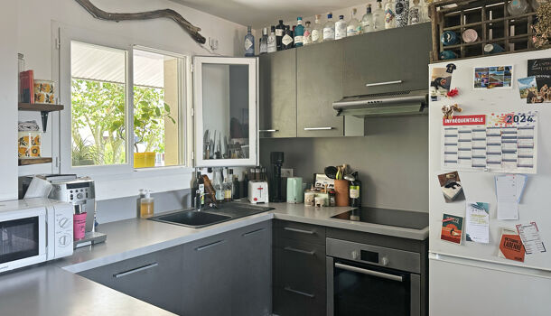 Appartement 3 pièces  à vendre Capbreton 40130