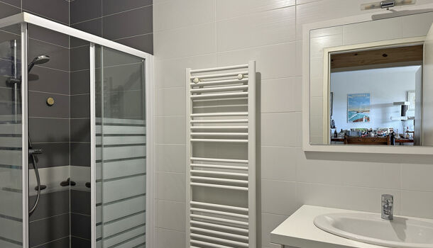 Appartement 3 pièces  à vendre Capbreton 40130