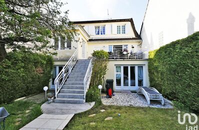vente maison 958 000 € à proximité de Fontenay-sous-Bois (94120)