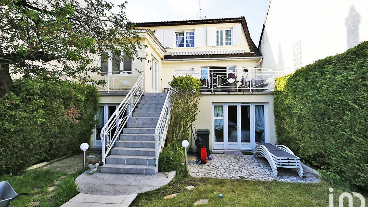 maison 8 pièces 220 m2 à vendre à Bry-sur-Marne (94360)