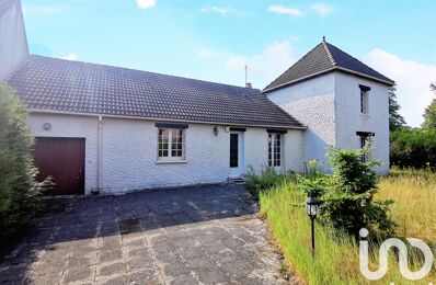 vente maison 145 000 € à proximité de Châteauneuf-sur-Loire (45110)