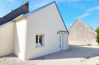 vente maison 103 000 € à proximité de Saint-Maur-sur-le-Loir (28800)