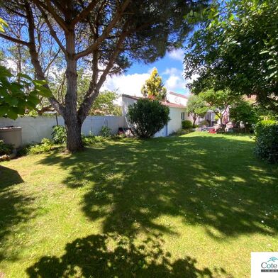 Maison 3 pièces 347000 €