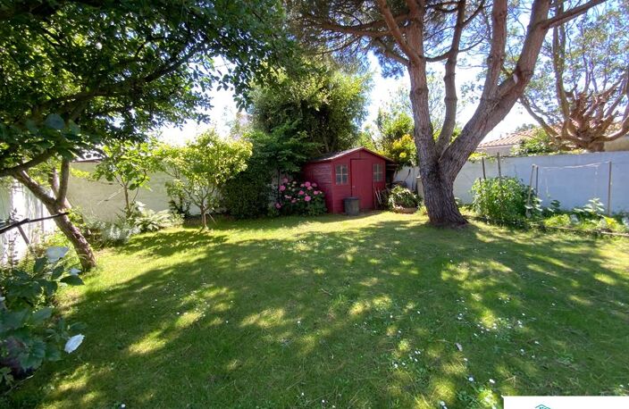 MAISON 3/4 PIECES AVEC JOLI JARDIN — photo 2