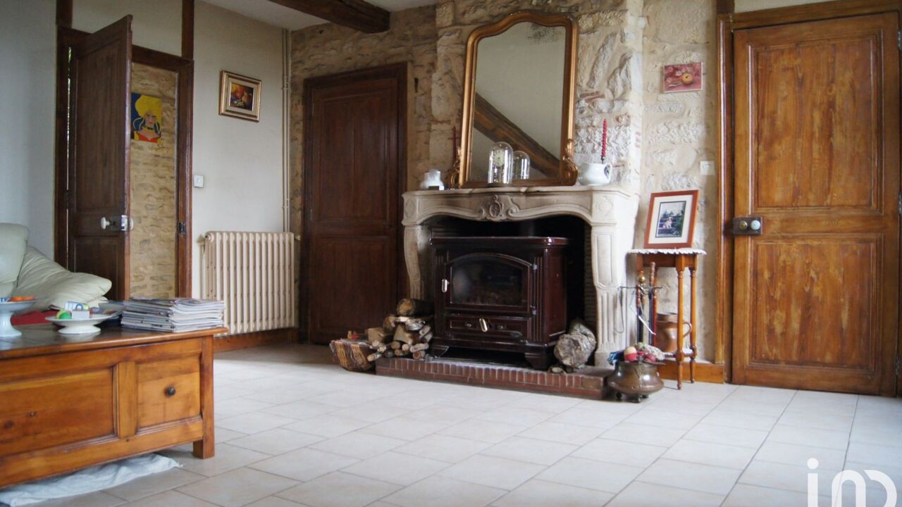 maison 6 pièces 172 m2 à vendre à Tannay (58190)