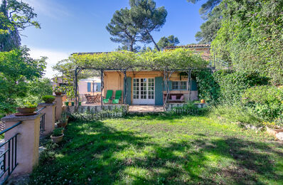 vente maison 1 295 000 € à proximité de Le Puy-Sainte-Réparade (13610)