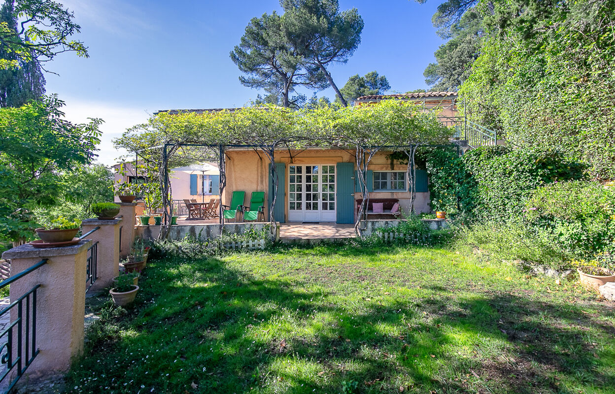 maison 6 pièces 170 m2 à vendre à Aix-en-Provence (13090)