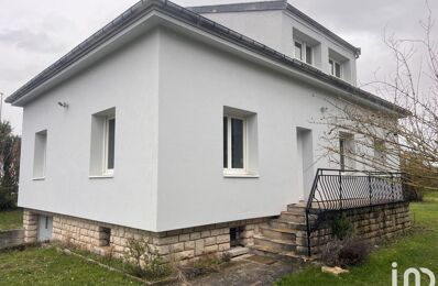 vente maison 259 000 € à proximité de Rouilly-Sacey (10220)