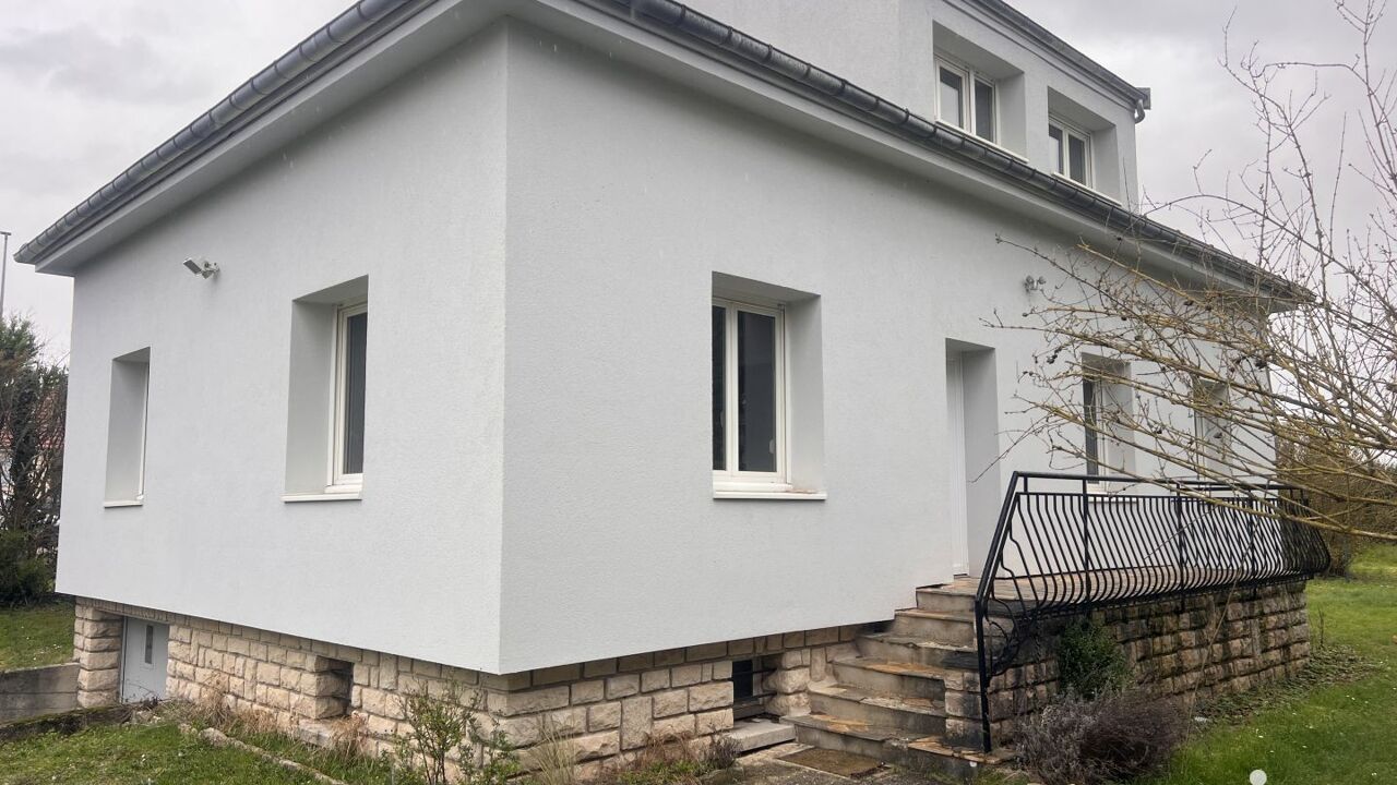 maison 6 pièces 140 m2 à vendre à Pont-Sainte-Marie (10150)