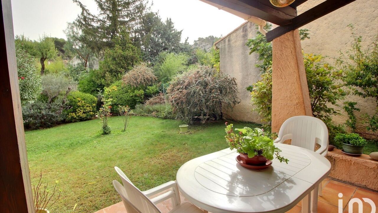 maison 4 pièces 94 m2 à vendre à Allauch (13190)