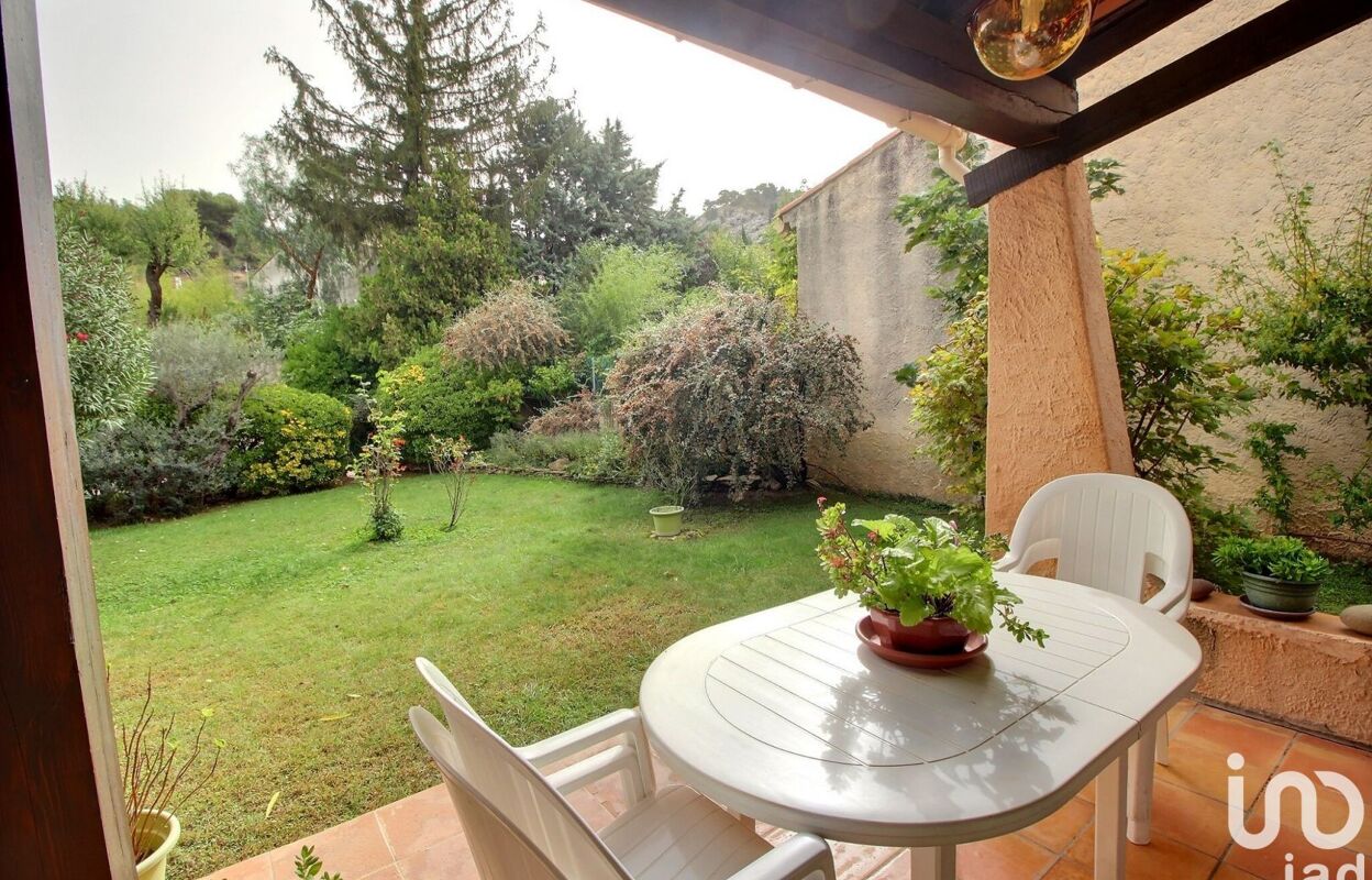 maison 4 pièces 94 m2 à vendre à Allauch (13190)