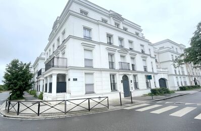 vente appartement 399 000 € à proximité de Villeparisis (77270)