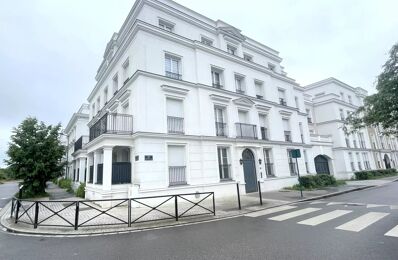 appartement 4 pièces 78 m2 à vendre à Serris (77700)