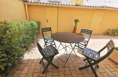 vente appartement 164 000 € à proximité de Aigues-Mortes (30220)