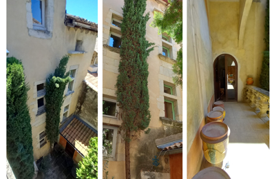 vente maison 348 000 € à proximité de Saint-Rémy-de-Provence (13210)