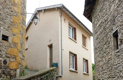 vente maison 195 000 € à proximité de Marcy-l'Étoile (69280)