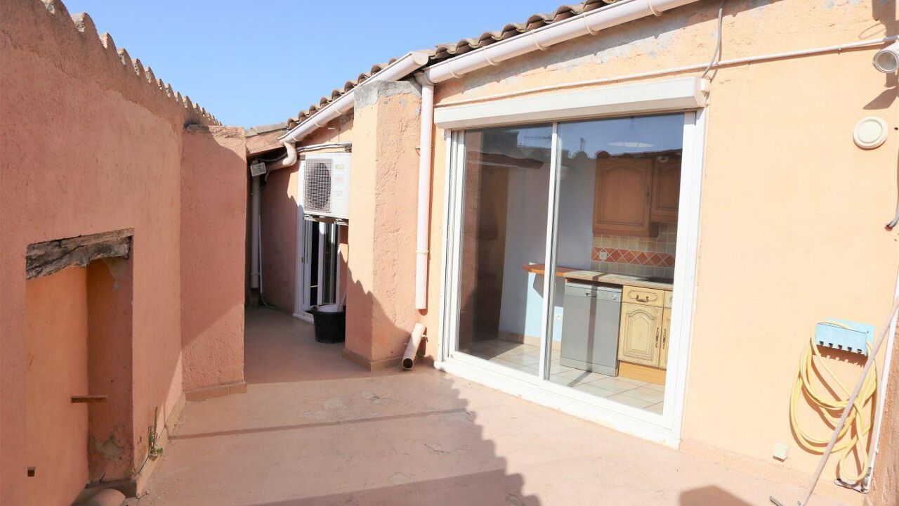 maison 5 pièces 145 m2 à vendre à Mirepeisset (11120)