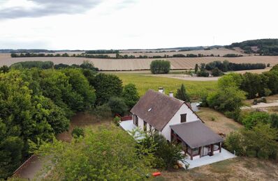 vente maison 304 500 € à proximité de Montigny-le-Chartif (28120)