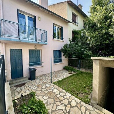 Maison 7 pièces 137 m²