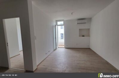 vente appartement 148 000 € à proximité de Fabrègues (34690)