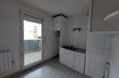 location appartement 880 € CC /mois à proximité de Grézieu-la-Varenne (69290)