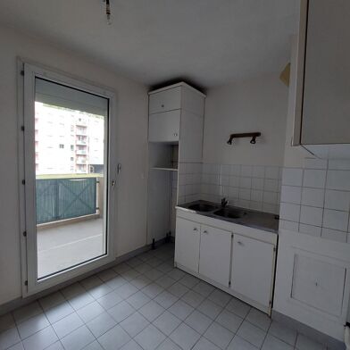 Appartement 56 m²