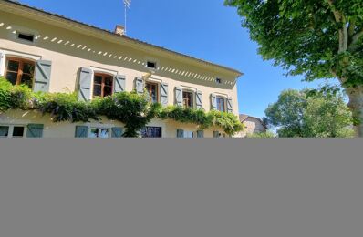 vente maison 895 000 € à proximité de Castelnau-de-Montmiral (81140)