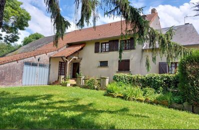 vente maison 141 500 € à proximité de Rimondeix (23140)