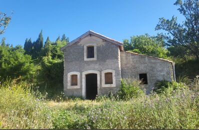 vente terrain 86 000 € à proximité de Saint-André-de-Sangonis (34725)