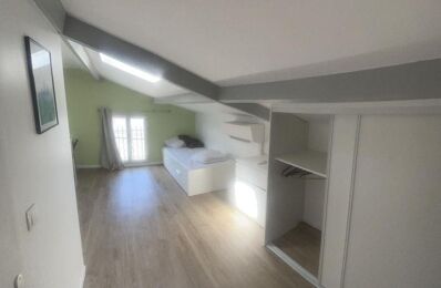 location appartement 650 € CC /mois à proximité de Paris 10 (75010)