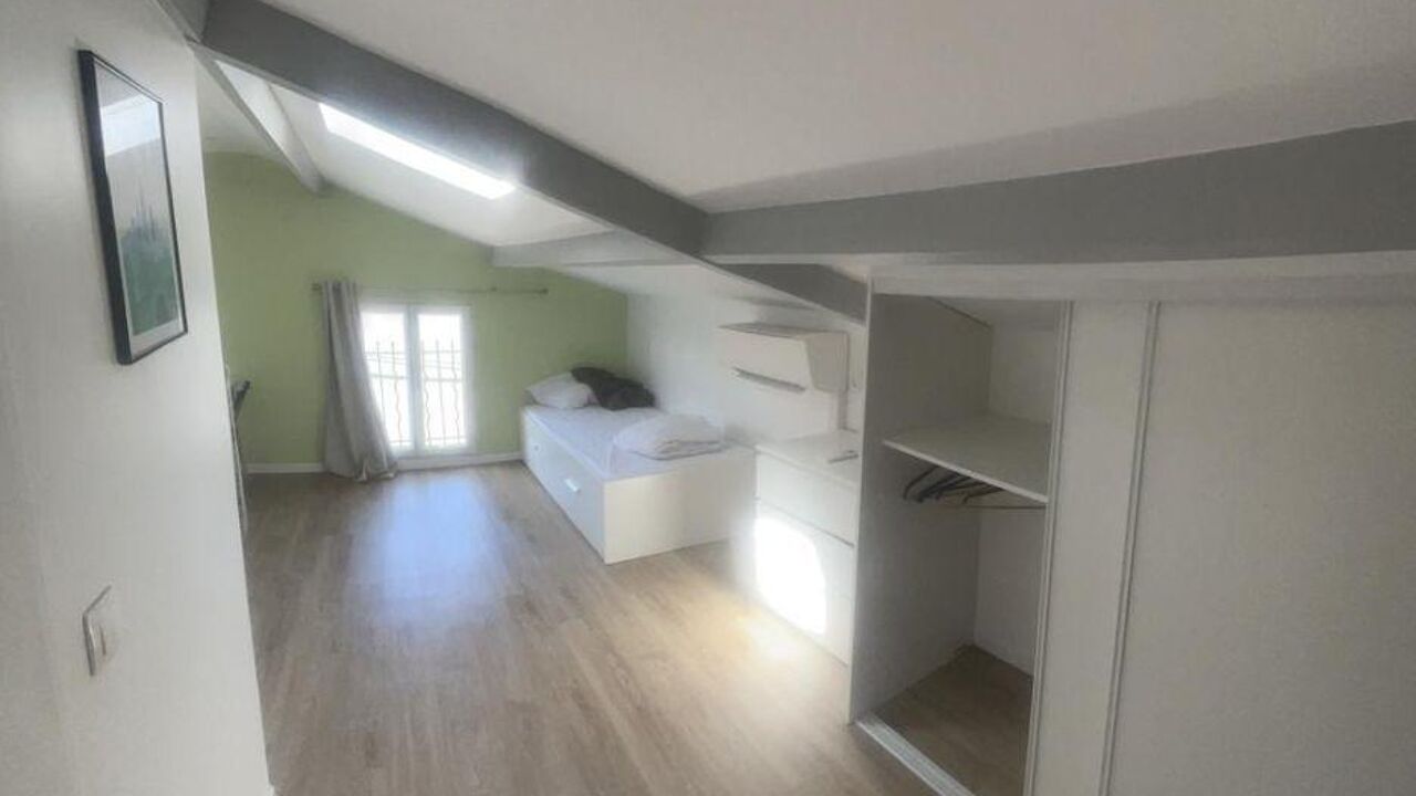 appartement 1 pièces 12 m2 à louer à Pierrefitte-sur-Seine (93380)