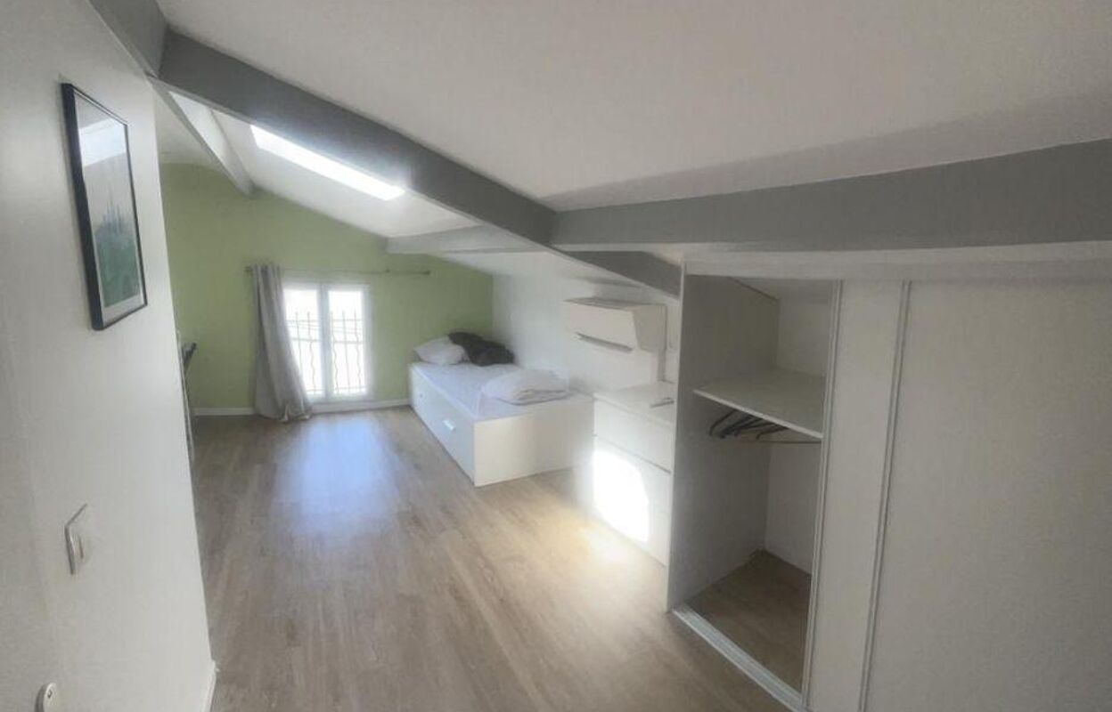 appartement 1 pièces 12 m2 à louer à Pierrefitte-sur-Seine (93380)