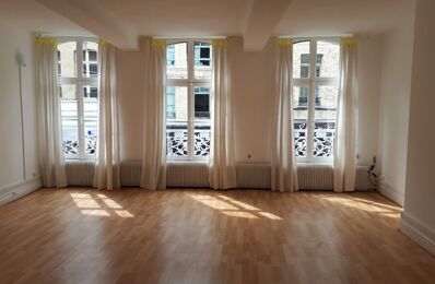 location appartement 680 € CC /mois à proximité de Helfaut (62570)