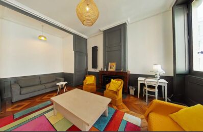 location appartement 1 680 € CC /mois à proximité de Lyon 6 (69006)