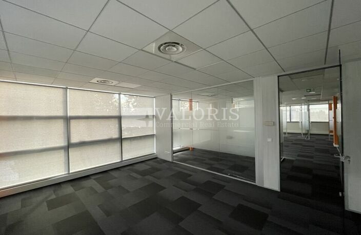 BUREAUX à LOUER — photo 5