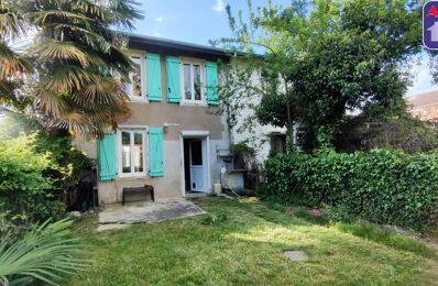 vente maison 115 000 € à proximité de Engomer (09800)