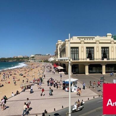 Commerce  220000 €