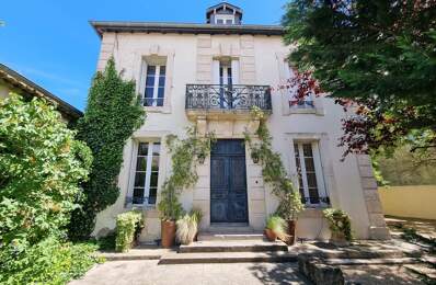 Maison de caractère — photo du bien