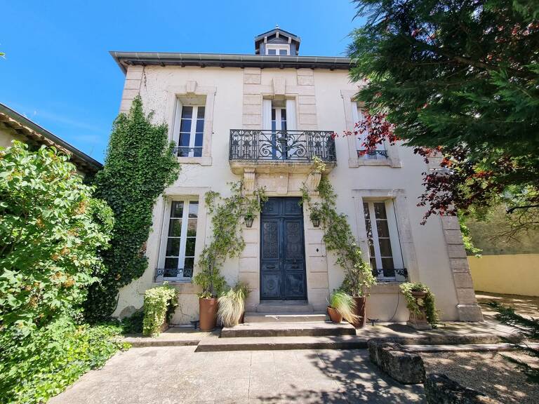 Maison de caractère — photo 1