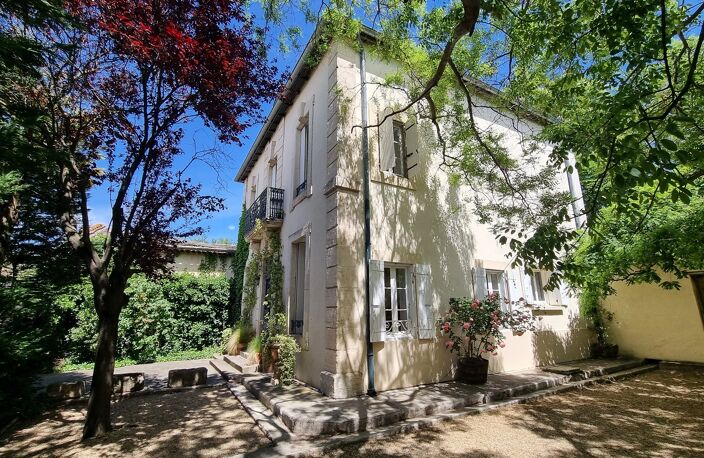 Maison de caractère — photo 4