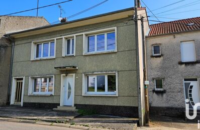 vente maison 250 000 € à proximité de Bibiche (57320)