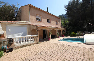 vente maison 514 000 € à proximité de Toulon (83)