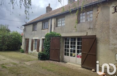 vente maison 99 000 € à proximité de Saint-Ouen-en-Belin (72220)