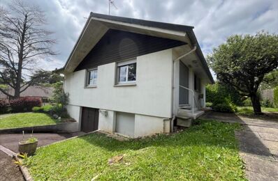 vente maison 242 000 € à proximité de Besançon (25000)