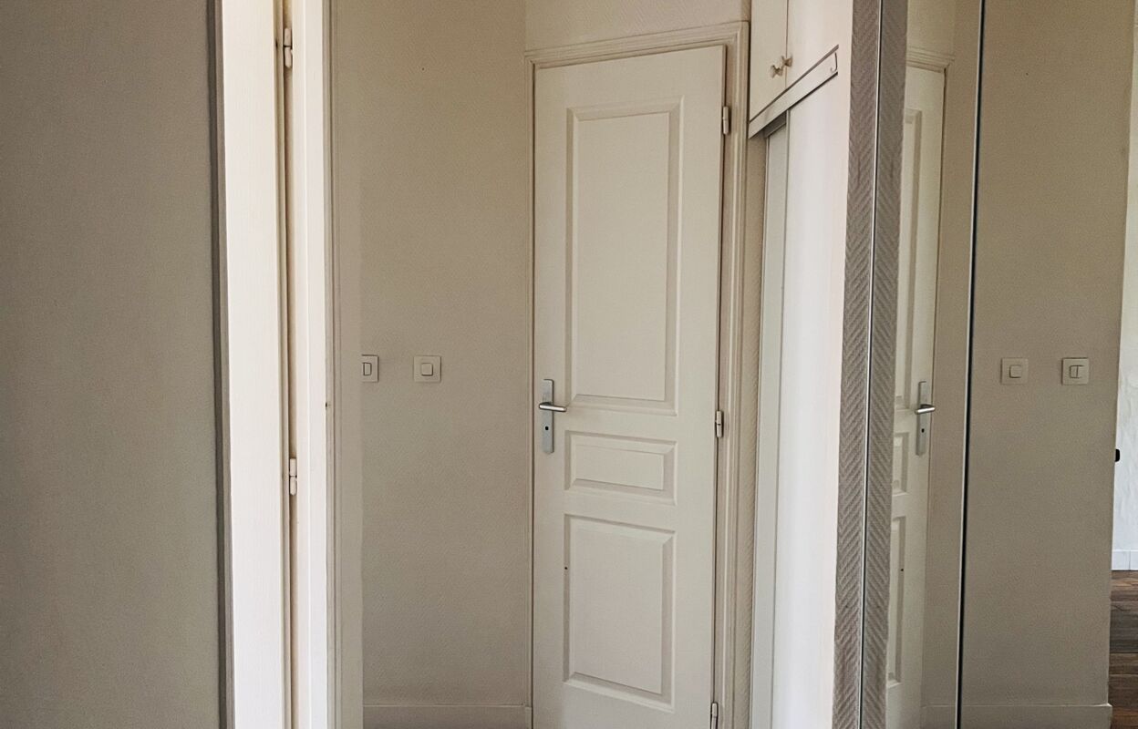 appartement 2 pièces 25 m2 à vendre à Vitry-sur-Seine (94400)